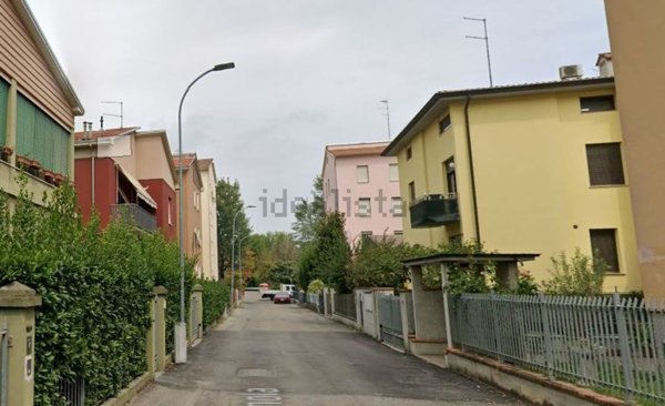 appartamento in affitto a Parma