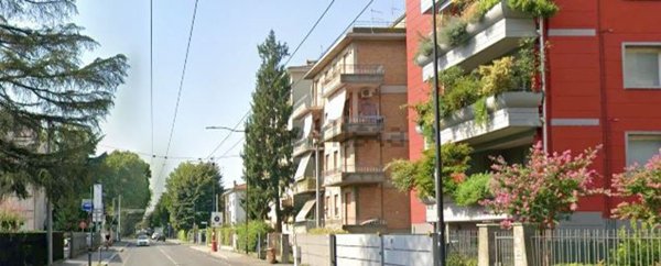 appartamento in affitto a Parma