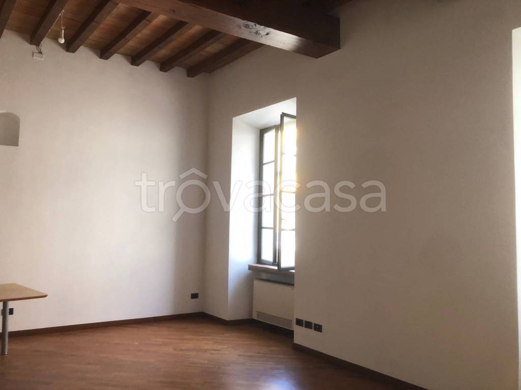appartamento in affitto a Parma in zona Centro Storico