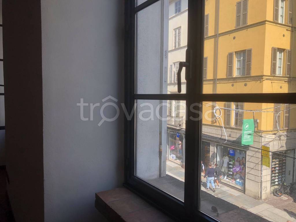 appartamento in affitto a Parma in zona Centro Storico