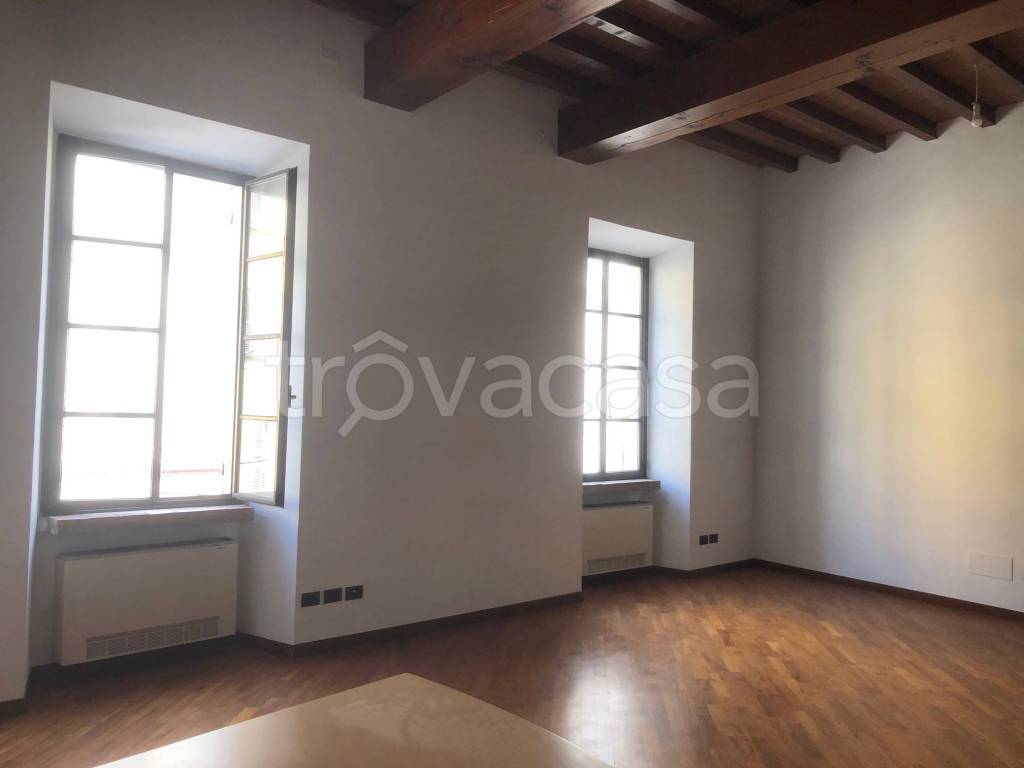 appartamento in affitto a Parma in zona Centro Storico