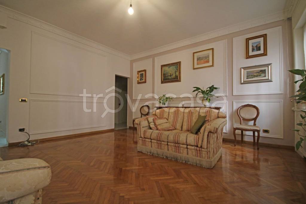 appartamento in affitto a Parma in zona Centro Storico