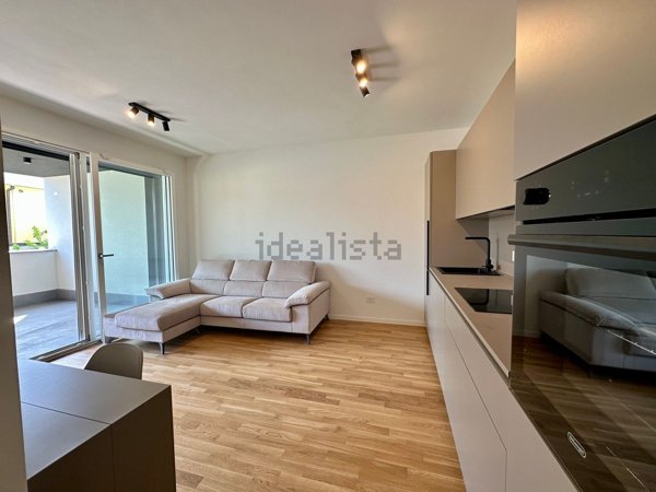 appartamento in affitto a Parma