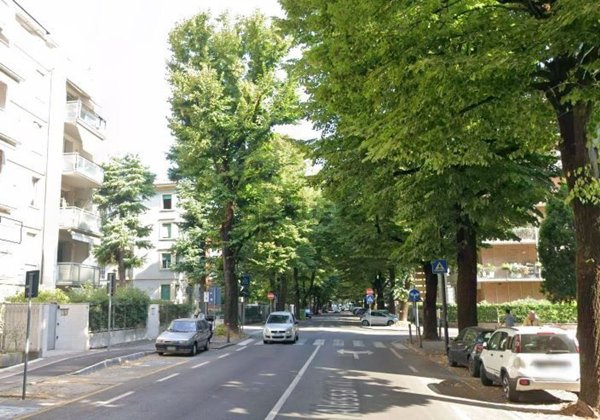 appartamento in affitto a Parma in zona Cittadella