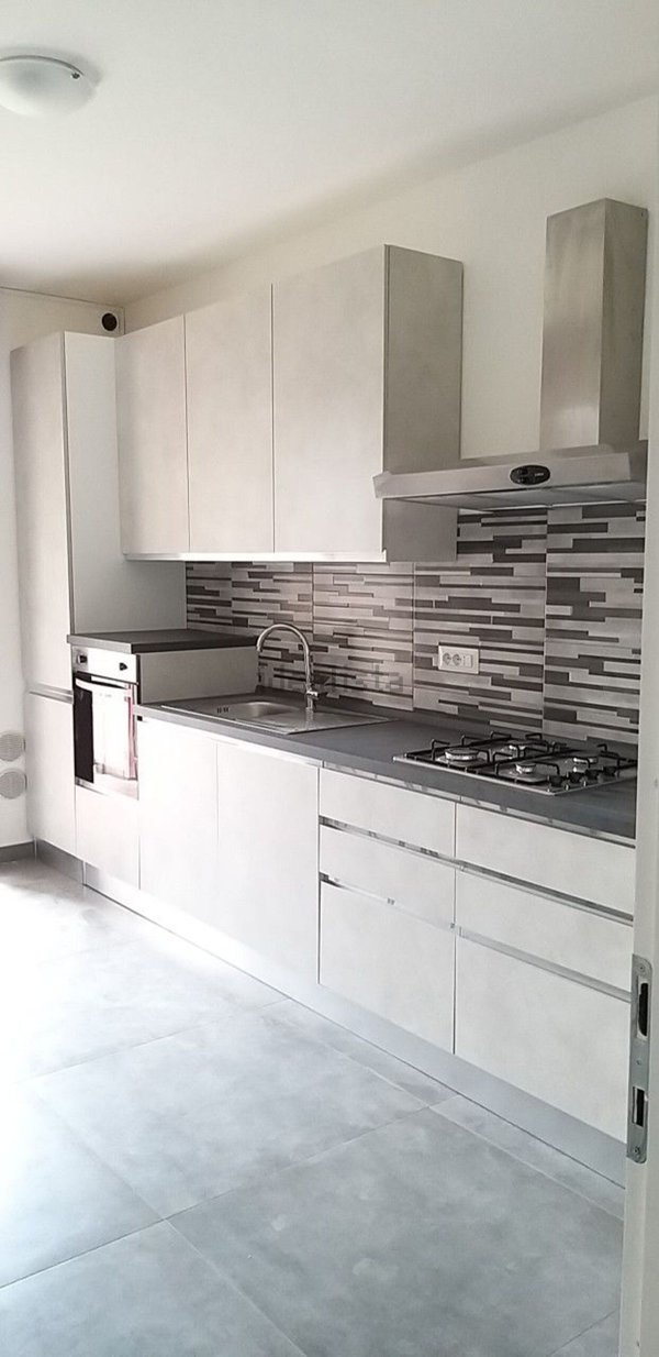 appartamento in affitto a Parma in zona San Lazzaro