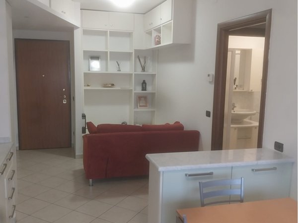 appartamento in affitto a Parma