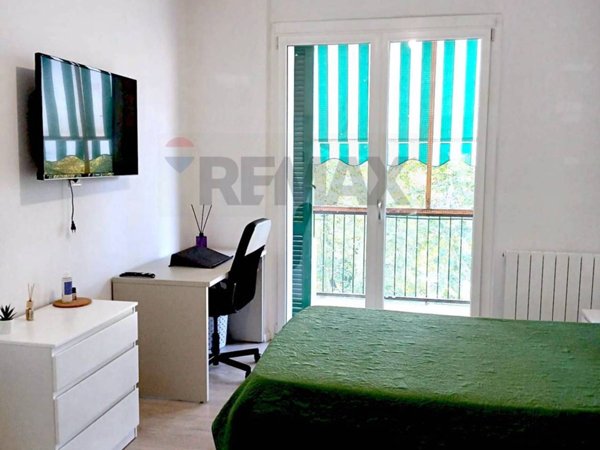 appartamento in affitto a Parma in zona Montanara