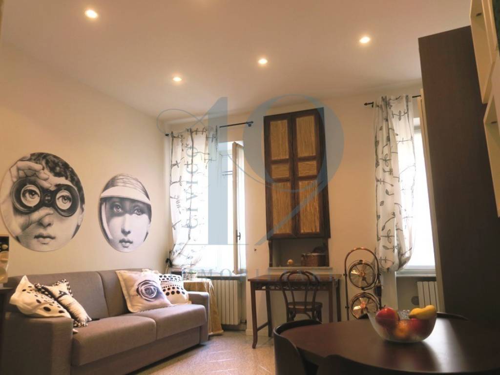 appartamento in affitto a Parma in zona Centro Storico