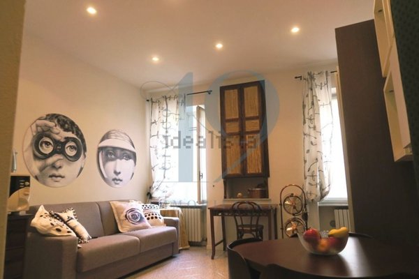 appartamento in affitto a Parma in zona Centro Storico