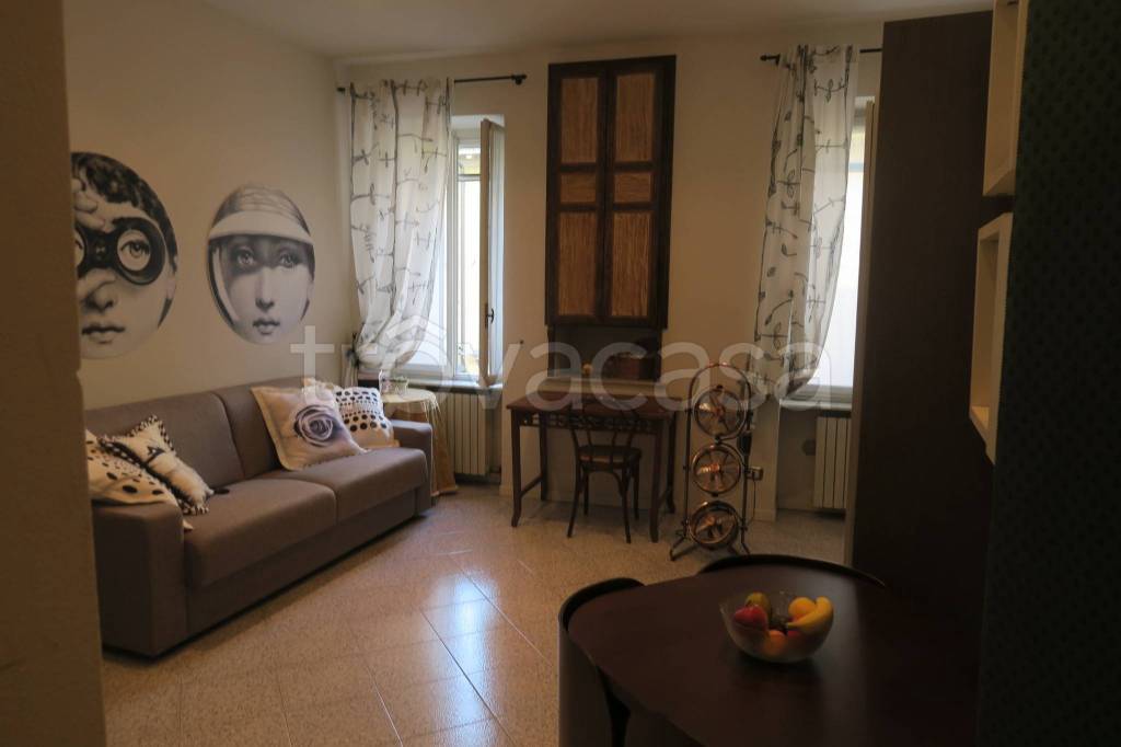 appartamento in affitto a Parma in zona Centro Storico