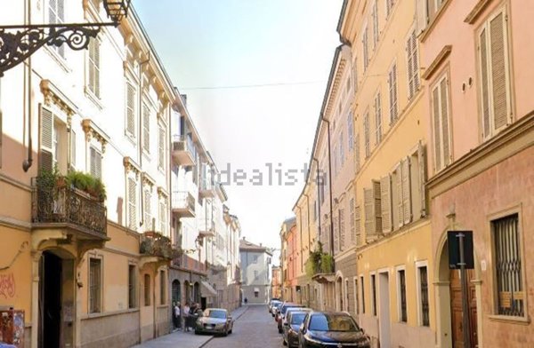 appartamento in affitto a Parma in zona Centro Storico
