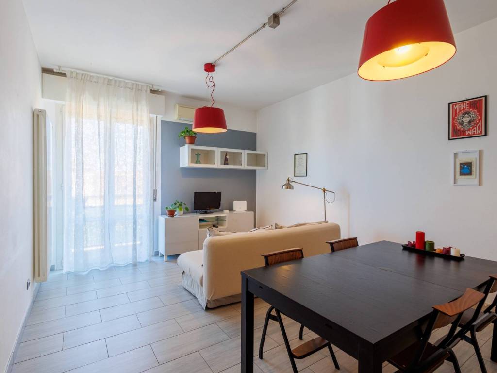 appartamento in affitto a Parma in zona Pablo