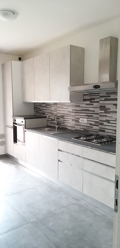 appartamento in affitto a Parma in zona San Lazzaro