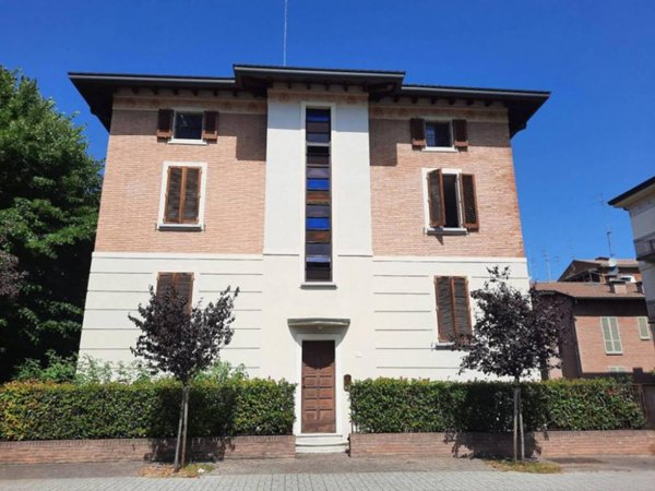 appartamento in affitto a Parma in zona San Lazzaro