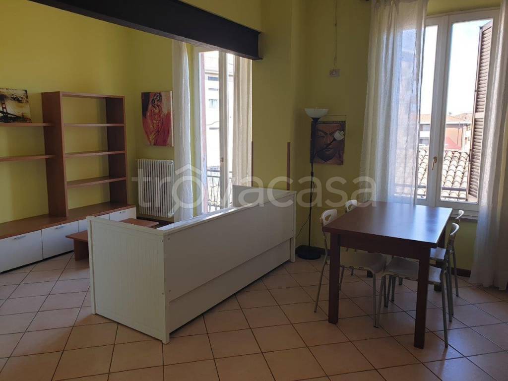 appartamento in affitto a Parma in zona San Lazzaro