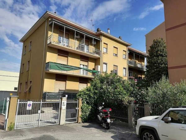 appartamento in affitto a Parma