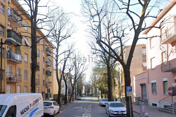 appartamento in affitto a Parma