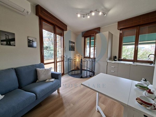 appartamento in affitto a Parma in zona San Lazzaro