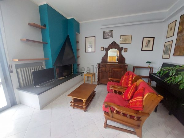 appartamento in affitto a Parma in zona Centro Storico