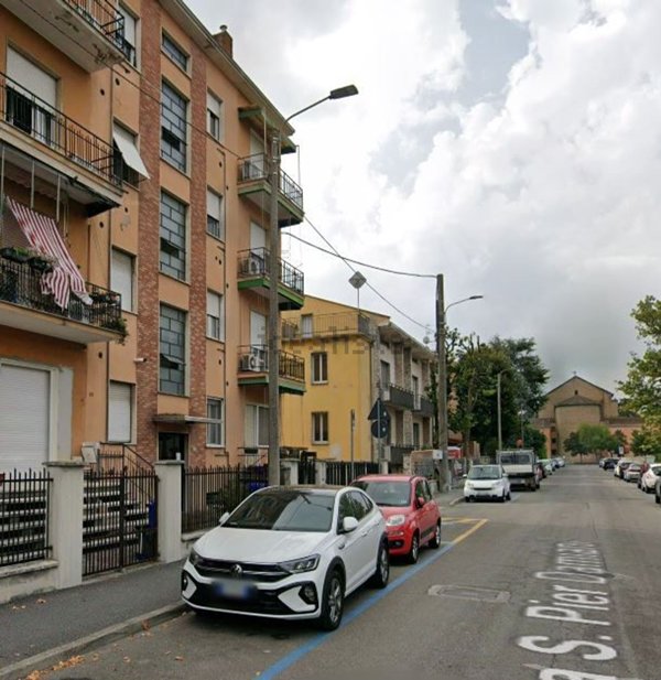 appartamento in affitto a Parma in zona Pablo