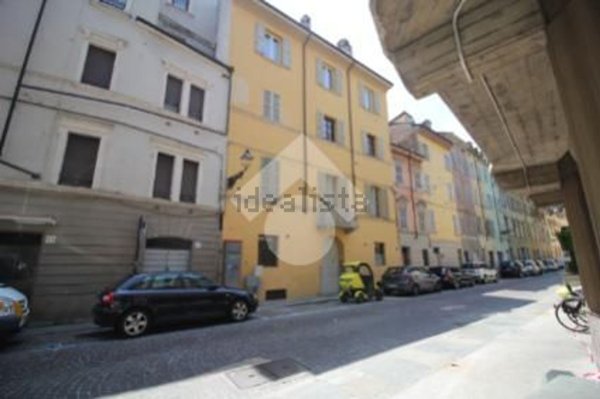 appartamento in affitto a Parma in zona Centro Storico