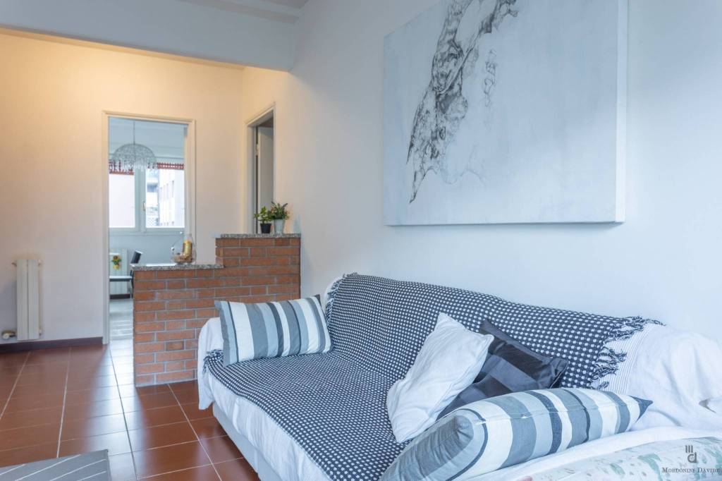 appartamento in affitto a Parma