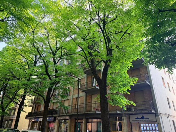 appartamento in affitto a Parma