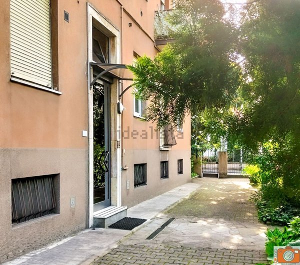 appartamento in affitto a Parma