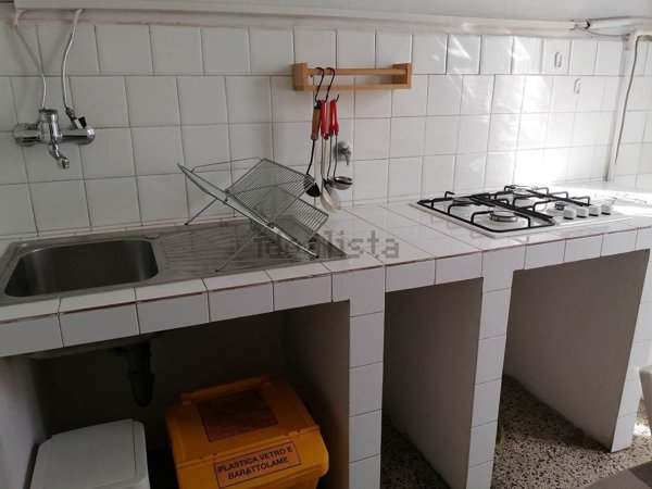 appartamento in affitto a Parma in zona Centro Storico