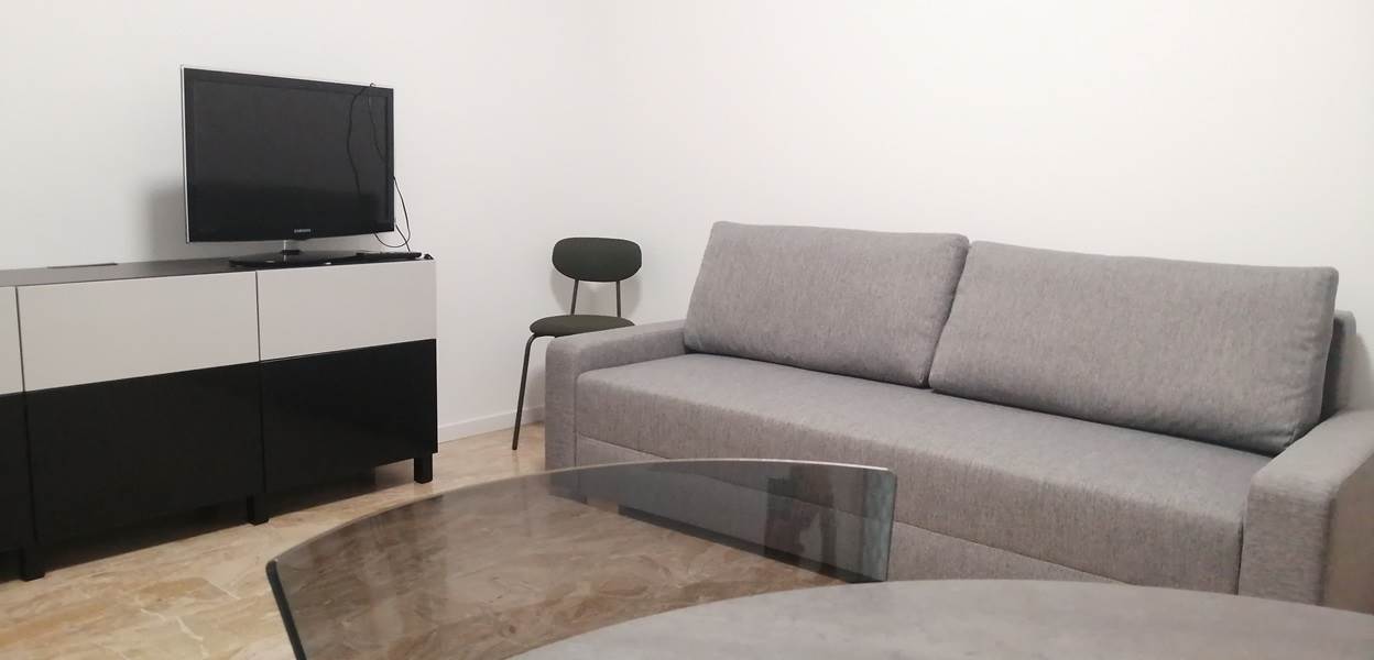 appartamento in affitto a Parma in zona Pablo