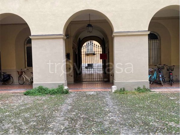 ufficio in affitto a Parma in zona Centro Storico