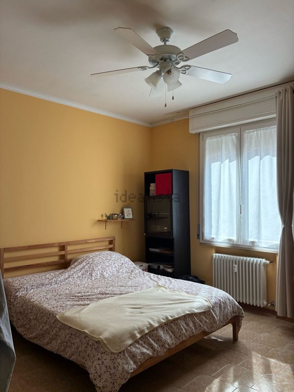 appartamento in affitto a Parma in zona Montanara