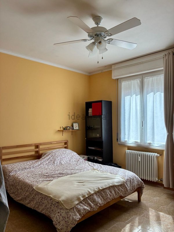 appartamento in affitto a Parma in zona Montanara
