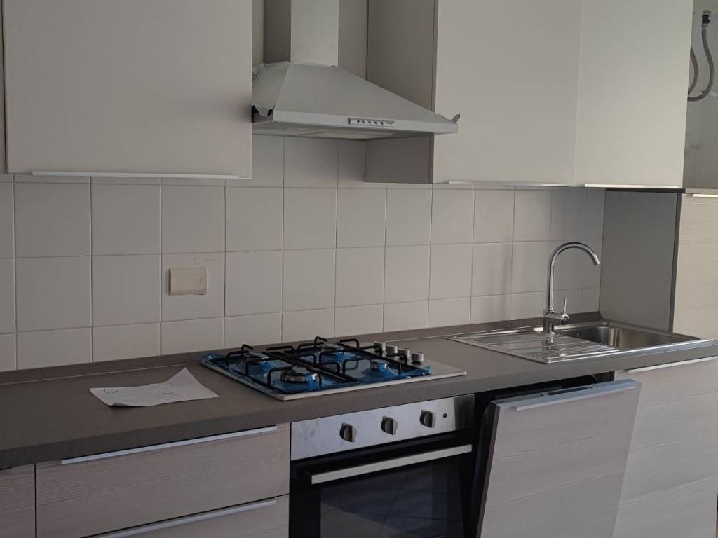 appartamento in affitto a Parma in zona Centro Storico