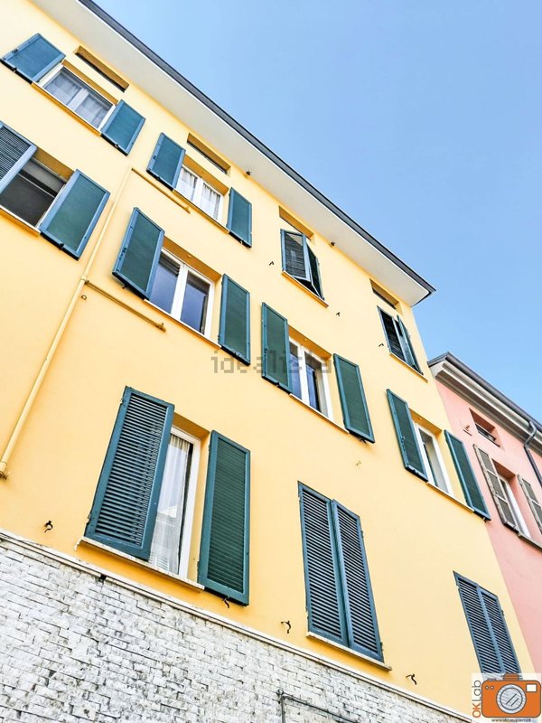 appartamento in affitto a Parma in zona Centro Storico