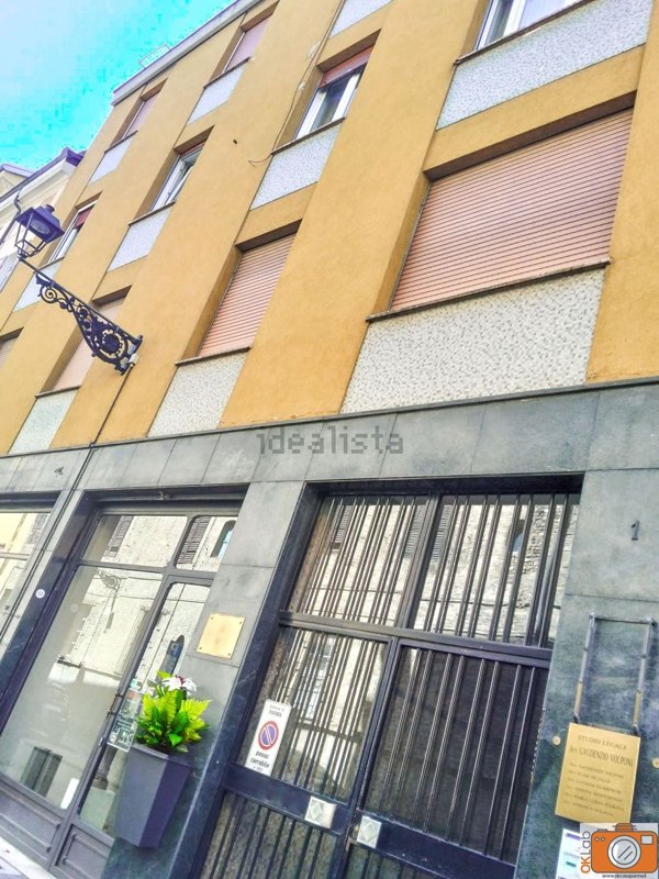 appartamento in affitto a Parma in zona Centro Storico