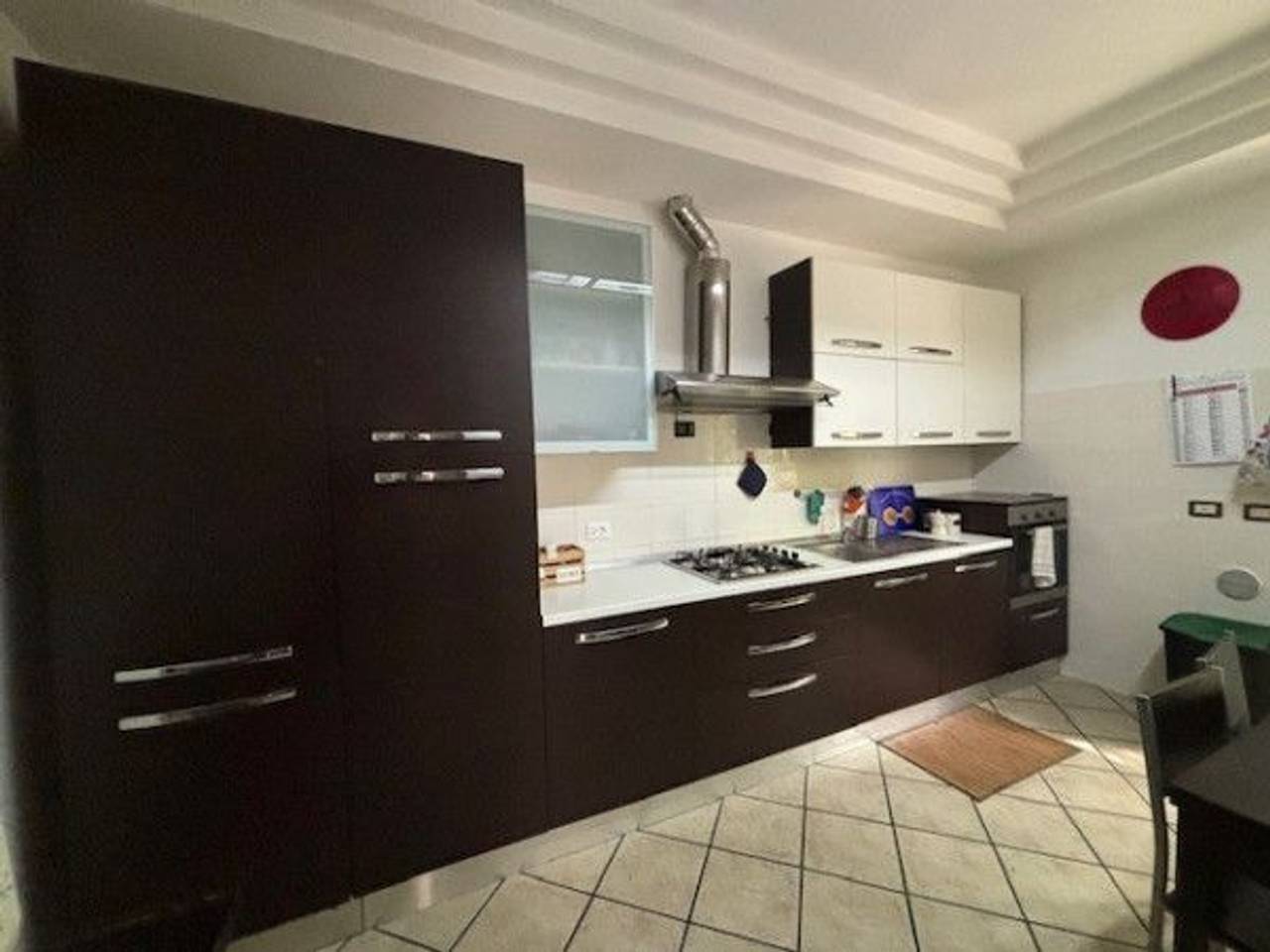 appartamento in affitto a Parma in zona Montanara