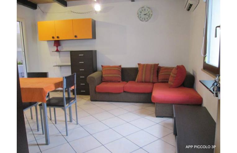 appartamento in affitto a Parma in zona Centro Storico