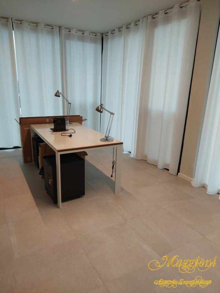 ufficio in affitto a Parma