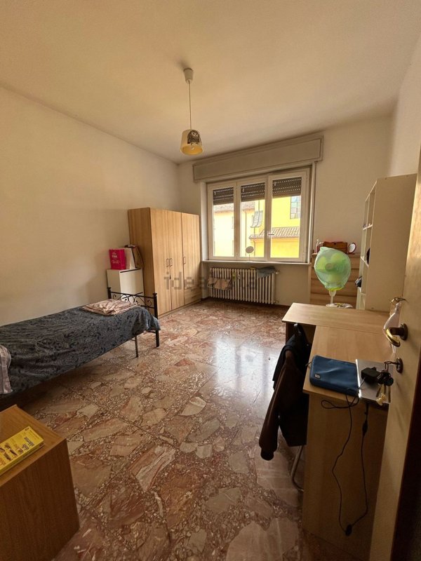 appartamento in affitto a Parma in zona Centro Storico
