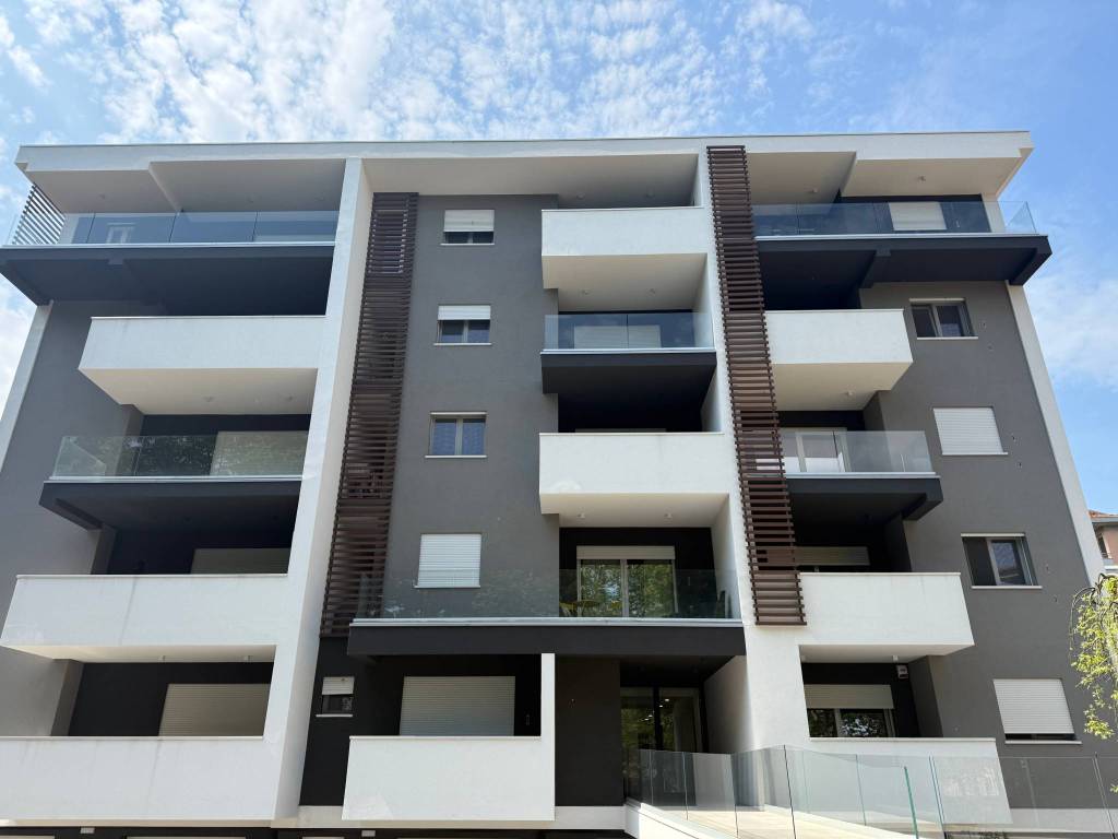 appartamento in affitto a Parma in zona Pablo