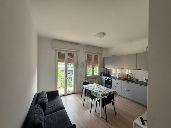 appartamento in affitto a Parma