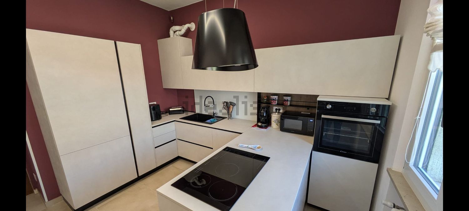 appartamento in affitto a Parma in zona Lubiana