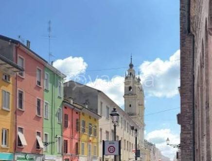 appartamento in affitto a Parma in zona Oltretorrente