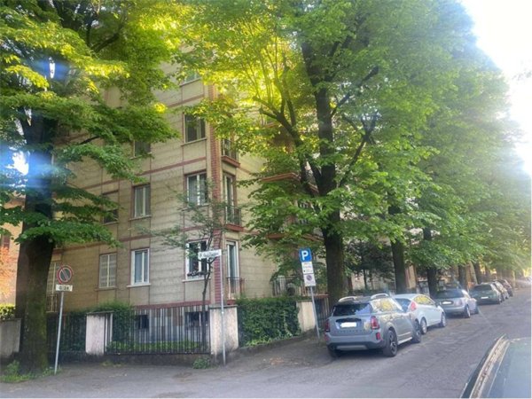 appartamento in affitto a Parma in zona Cittadella