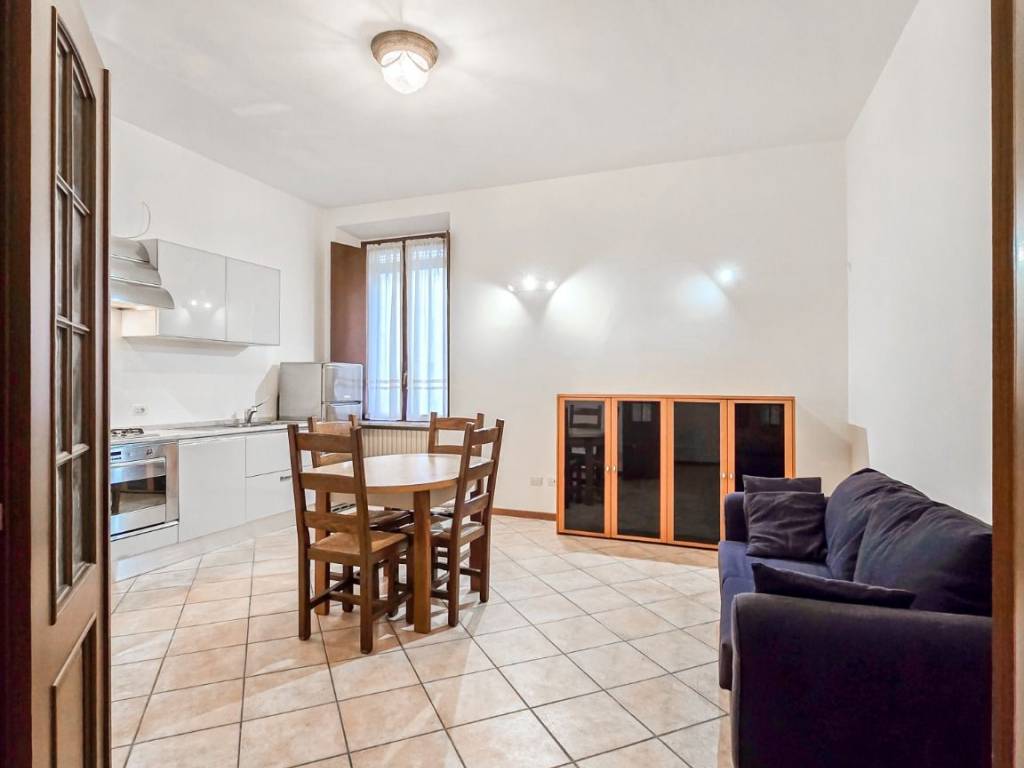 appartamento in affitto a Parma