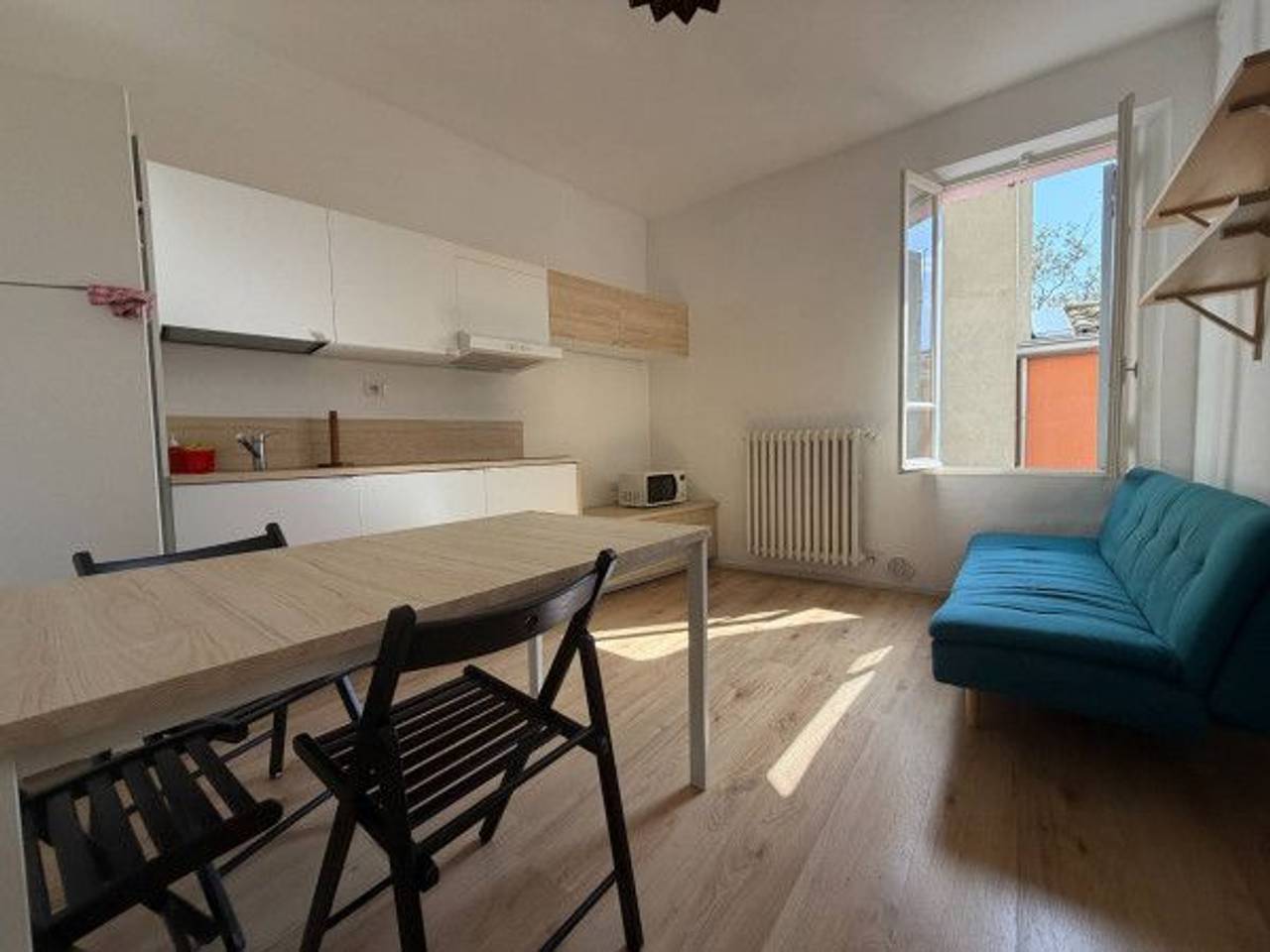 appartamento in affitto a Parma in zona Centro Storico