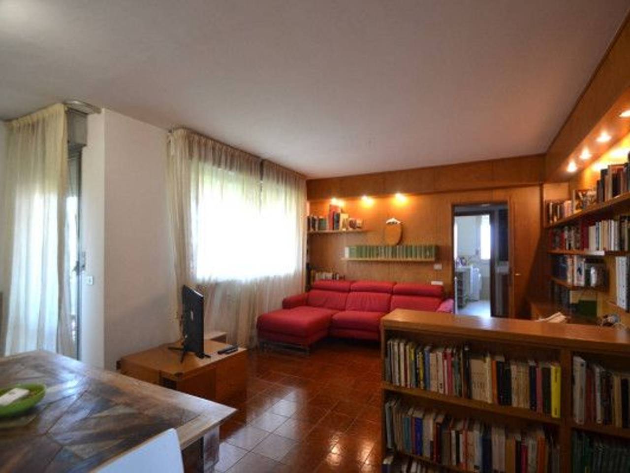 appartamento in affitto a Parma in zona Molinetto