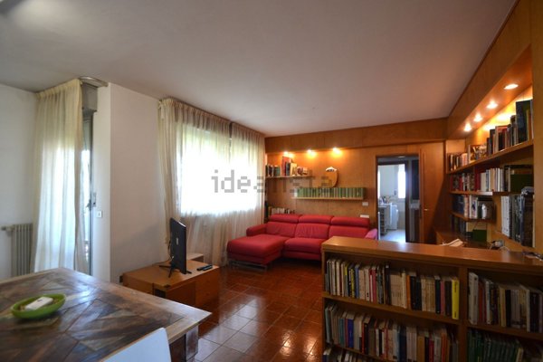 appartamento in affitto a Parma in zona Molinetto