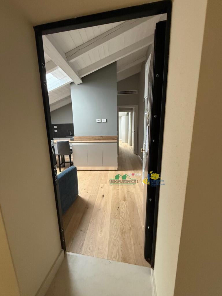 appartamento in affitto a Parma